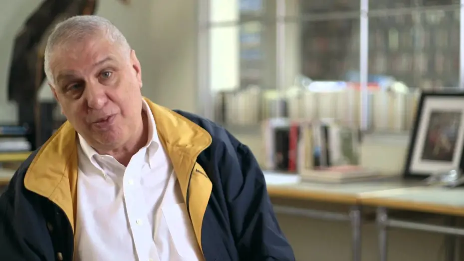 Відео до фільму Gates of Heaven | Errol Morris on "Gates of Heaven" and Nonfiction Filmmaking
