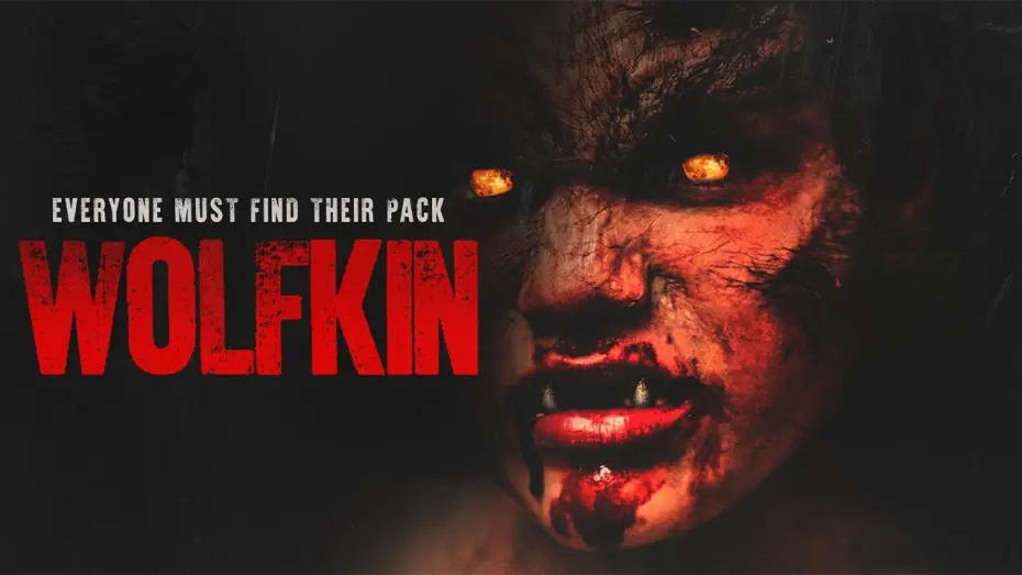Відео до фільму Wolfkin | Official Trailer [Subtitled]