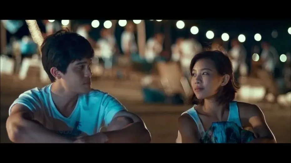 Відео до фільму Seven Something | ตัวอย่าง รัก 7 ปี ดี 7 หน (Official Trailer)