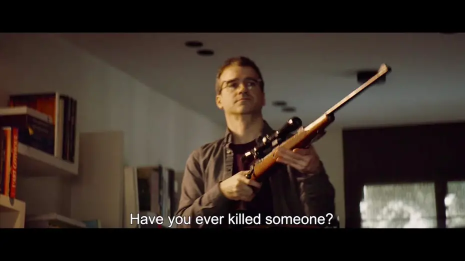 Відео до фільму 15 Ways to Kill Your Neighbour | 15 Ways to Kill Your Neighbour / Petite fleur (2022) - Trailer (English Subs)