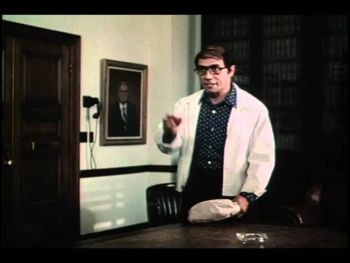 Відео до фільму Stand and Deliver | Stand and Deliver - Trailer