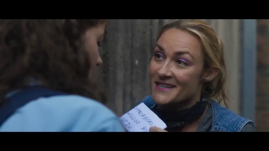 Відео до фільму Ellie and Abbie (and Ellie