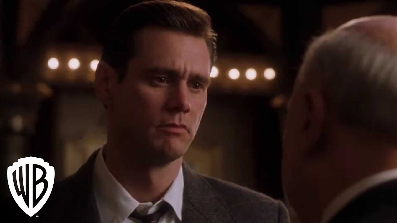 Відео до фільму Мажестік | The Majestic | Read The Statement | Warner Bros. Entertainment