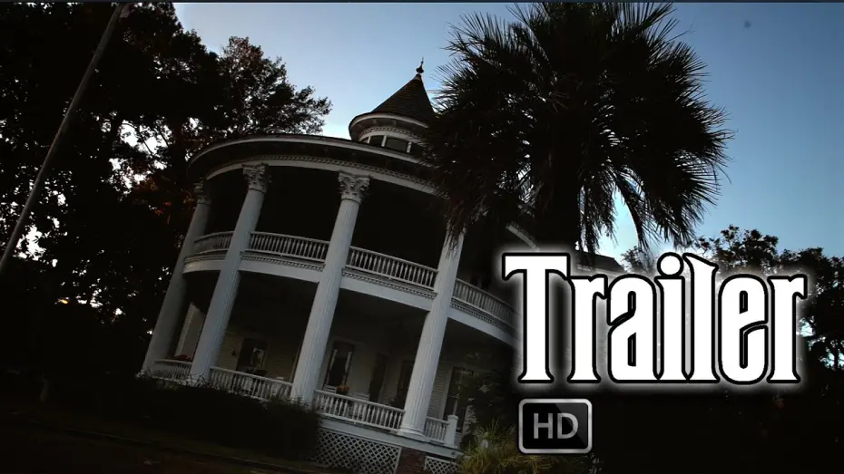 Відео до фільму The Real Haunted Mansion | The Real Haunted Mansion | 150 Years of Haunted History