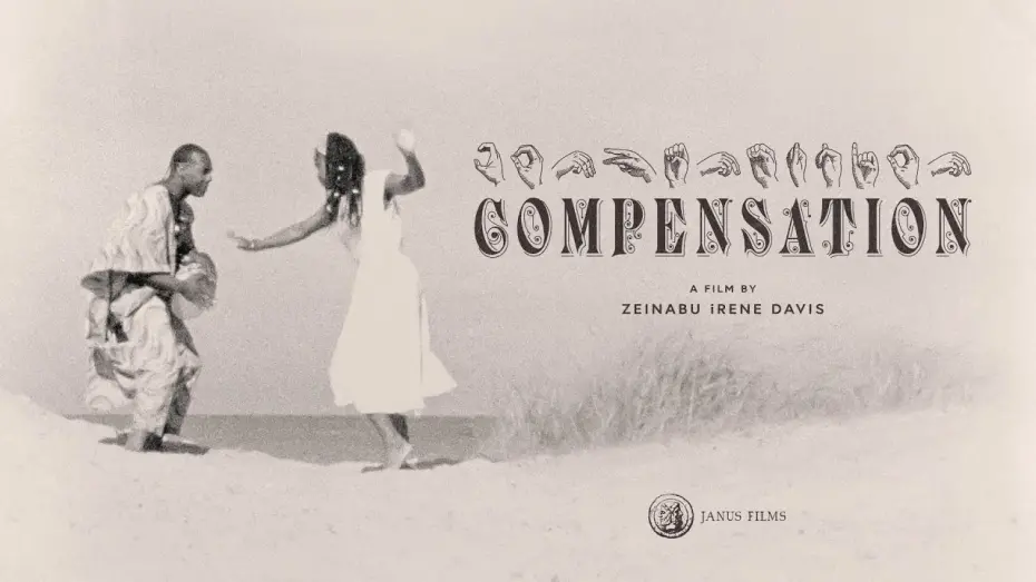 Відео до фільму Compensation | Official Trailer [Subtitled]