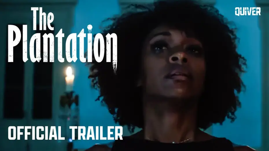 Відео до фільму The Plantation | Official Trailer
