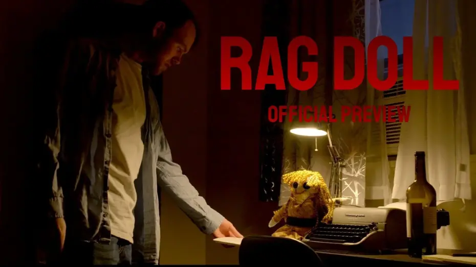 Відео до фільму Rag Doll | Rag Doll | Official Preview