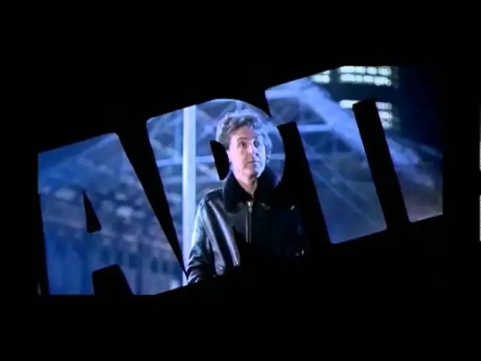 Відео до фільму Give My Regards to Broad Street | Give my Regards to Broadstreet (Original Trailer)