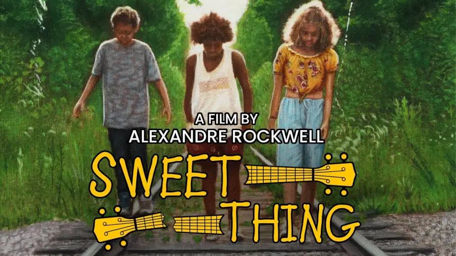 Відео до фільму Sweet Thing | Sweet Thing (2020) | Trailer | Lana Rockwell | Will Patton | Karyn Parsons | Alexandre Rockwell