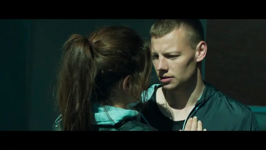 Відео до фільму Эластико | Эластико - Trailer