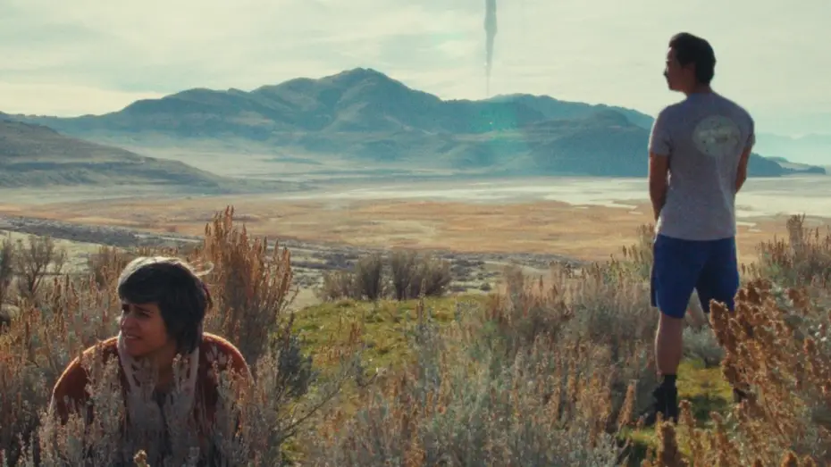 Відео до фільму We