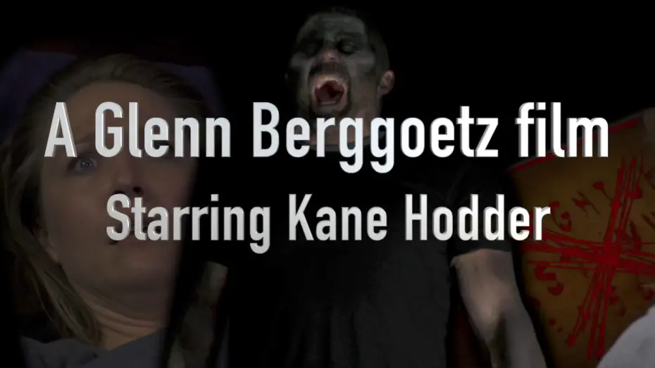 Відео до фільму Paralyzed with Fear | "Paralyzed with Fear" trailer
