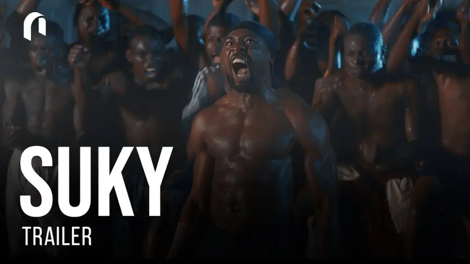 Відео до фільму Suky | Trailer