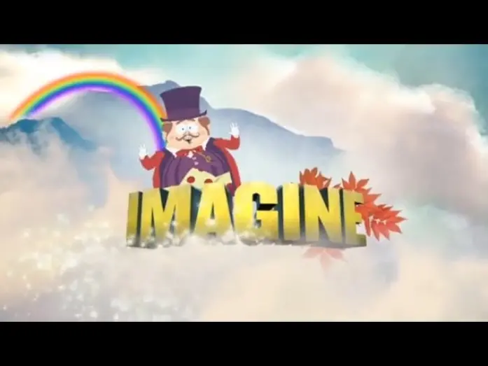 Відео до фільму Південний Парк: Уявляндія | South Park - Imaginationland: The Movie (Trailer)