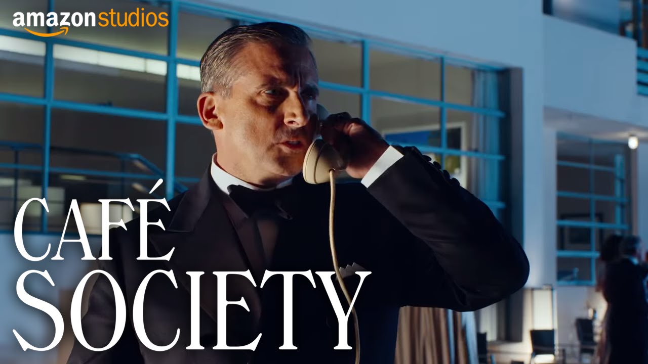 Відео до фільму Світське життя | Hollywood TV Spot