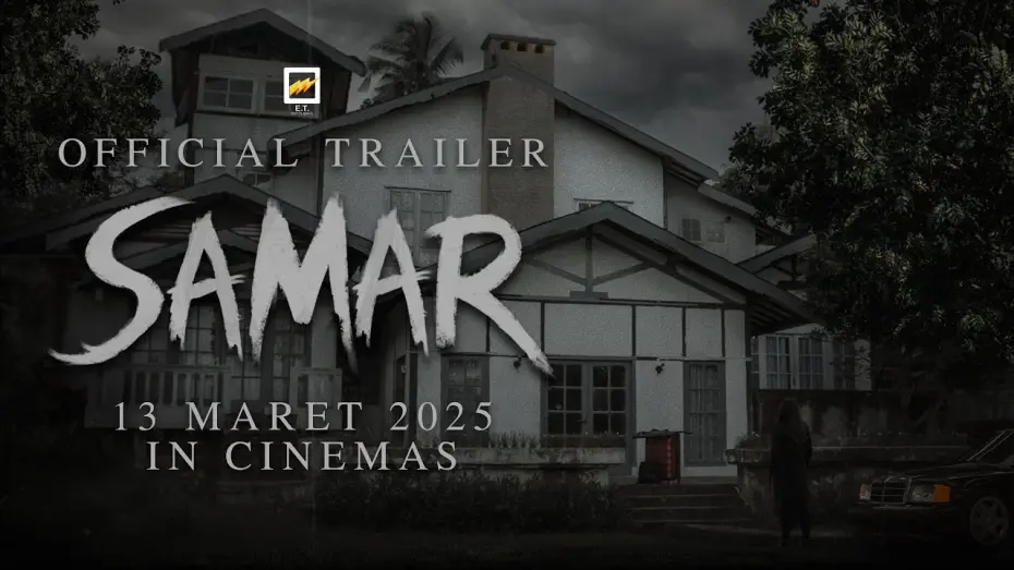 Відео до фільму Nightmare | Samar: Ilmira Nirmala Official Trailer | Dibintangi Aurora Ribero dan Imelda Therinne