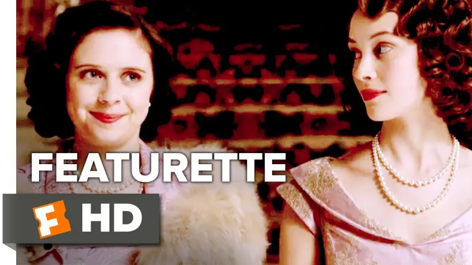 Відео до фільму Лондонські канікули | A Royal Night Out Featurette - Inspired By True Events (2016) - Sarah Gaddon Movie HD