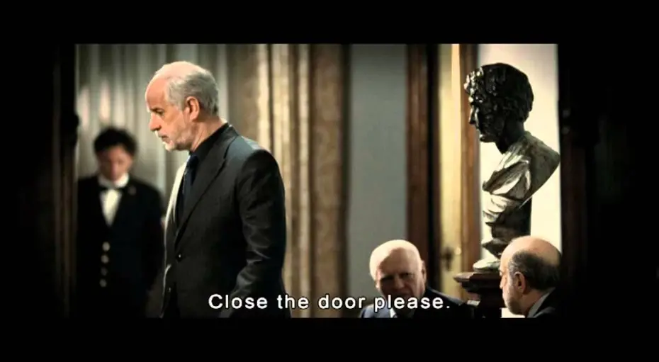 Відео до фільму Dormant Beauty | Dormant Beauty (trailer) // CINEPOLITICA 2013