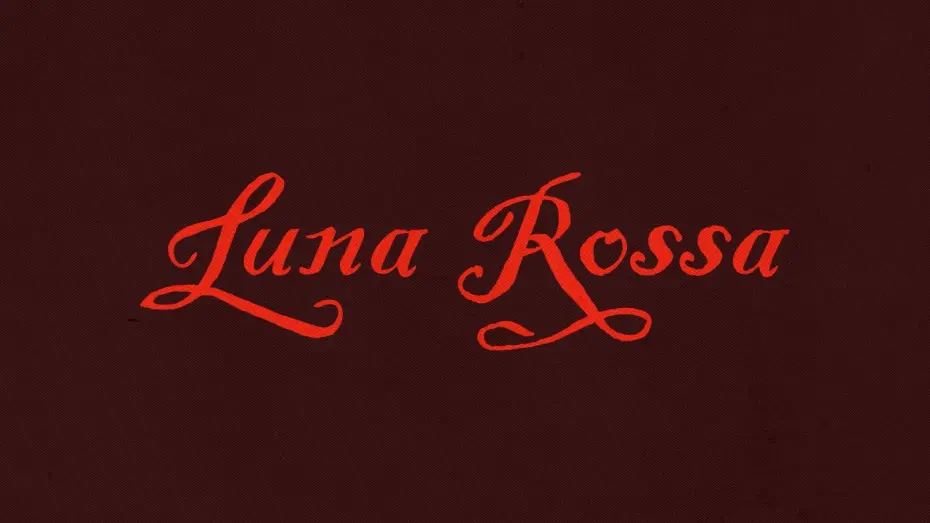 Відео до фільму Luna Rossa | Luna Rossa || Trailer