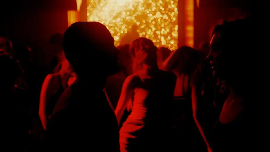 Відео до фільму Love | Nightclub