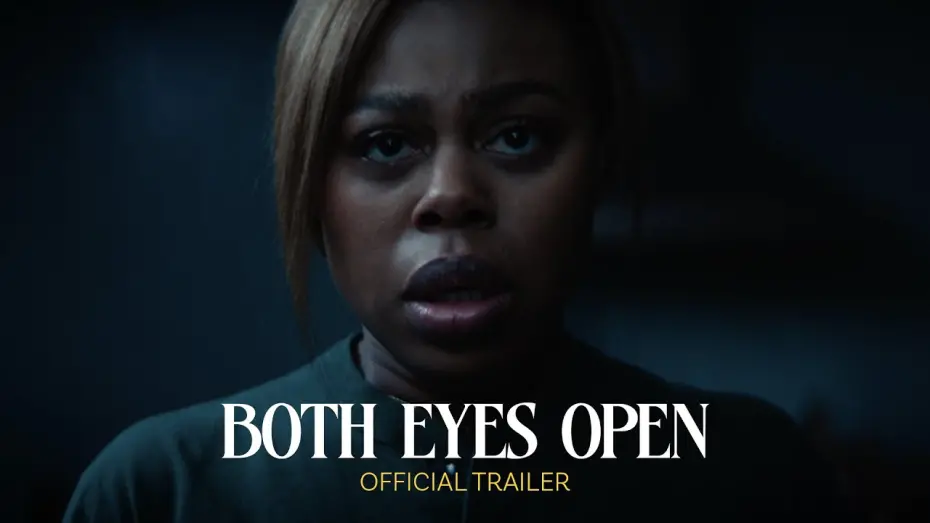 Відео до фільму Both Eyes Open | Both Eyes Open | Official Trailer | Rodfather Productions | Oasis Ave Films