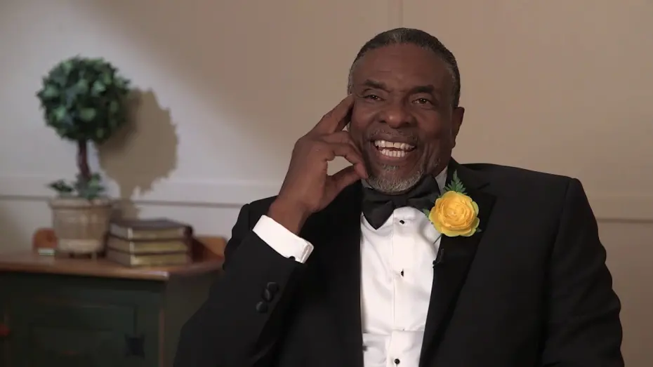 Відео до фільму Love Jacked | Love Jacked Behind The Scenes with Keith David