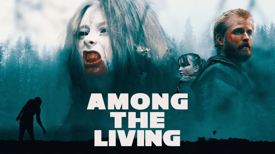 Відео до фільму Among the Living | Official Trailer