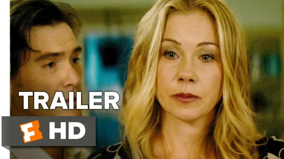 Відео до фільму Youth in Oregon | Youth in Oregon Official Trailer 1 (2017) - Christina Applegate Movie