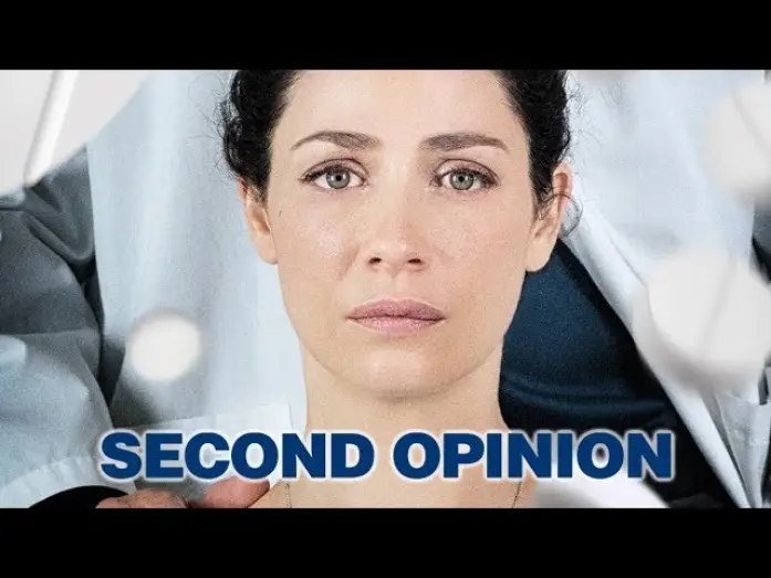 Відео до фільму Prescription for Danger | SECOND OPINION - Movie Trailer (starring Joanne Kelly)