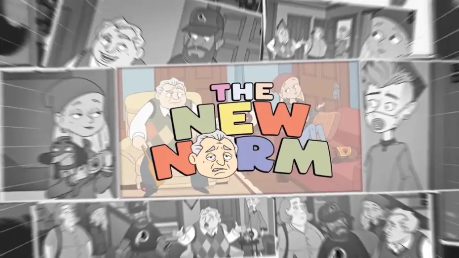 Відео до фільму The New Norm | The New Norm - Pilot