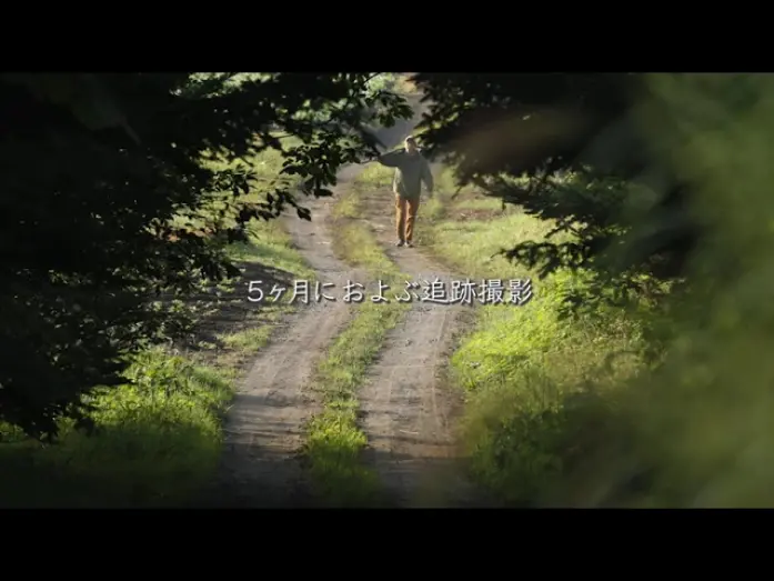 Відео до фільму Pukkulapottas and Hours in the Forest | 「プックラポッタと森の時間」予告編