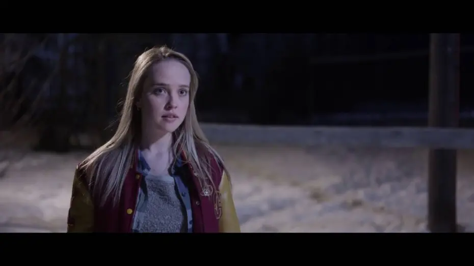 Відео до фільму A Miracle on Christmas Lake | Miracle On Christmas Lake - Official Trailer (2016)