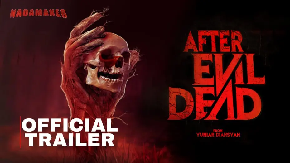 Відео до фільму After Evil Dead | AFTER EVIL DEAD - Official Trailer - (Redband)