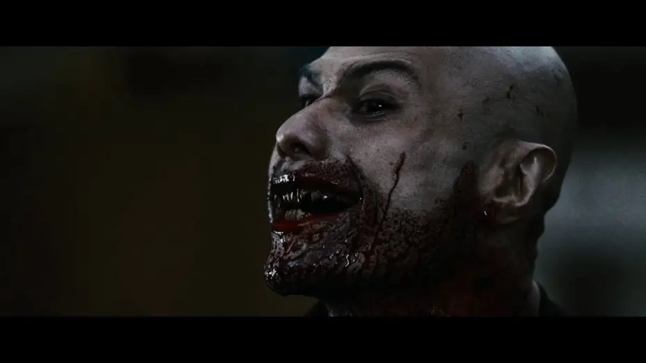 Відео до фільму 30 днів ночі | 30 Days Of Night - Isaac Death Scene (HD)