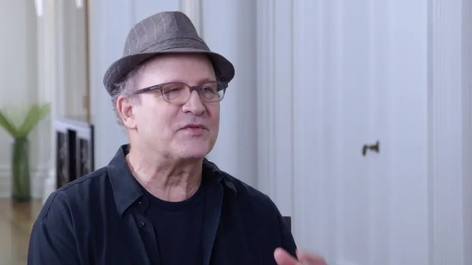 Відео до фільму Загублені в Америці | Albert Brooks on Making LOST IN AMERICA