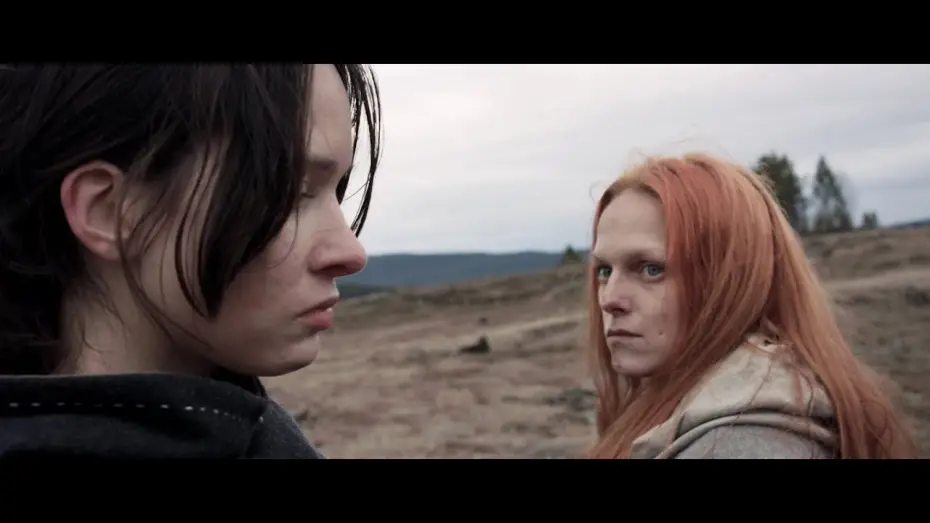 Відео до фільму The Viking Sisters | The Viking Sister | Official Trailer