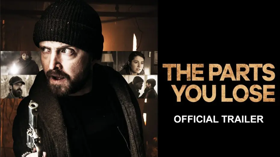 Переглянути трейлер фільму