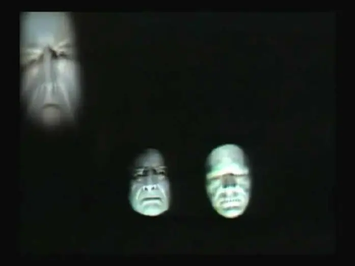 Відео до фільму Time Bandits | What Where