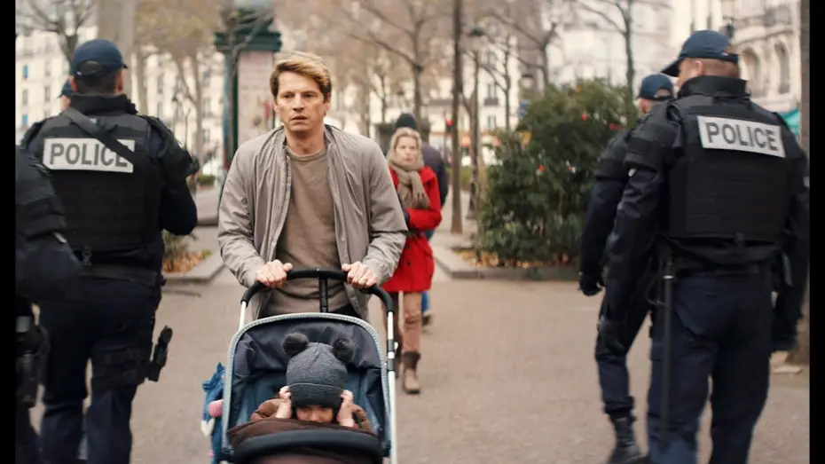 Відео до фільму You Will Not Have My Hate | Trailer YOU WILL NOT HAVE MY HATE - English subtitled