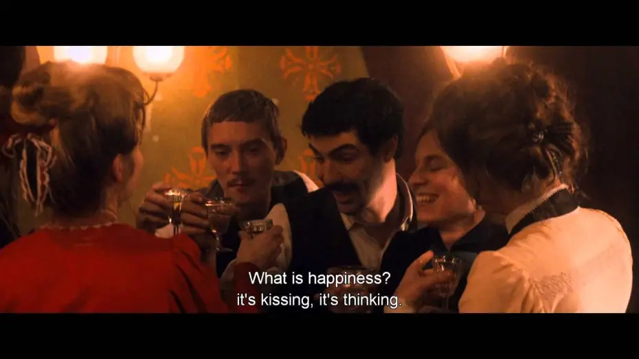 Переглянути трейлер фільму