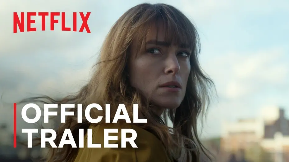 Відео до фільму Black Doves | Black Doves | Official Trailer | Netflix