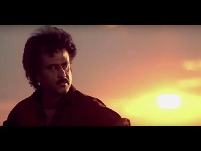 Відео до фільму Thalapathi | Thalapathi (1991) Trailer | Rajinikanth | Mammootty | Mani Ratnam | Santosh Sivan | Ilaiyaraaja |