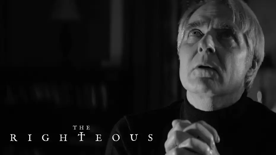 Відео до фільму The Righteous | The Righteous Clip - Pray
