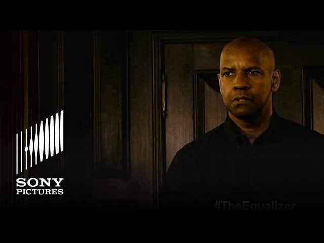 Відео до фільму Праведник | "Sound Skills" TV Spot