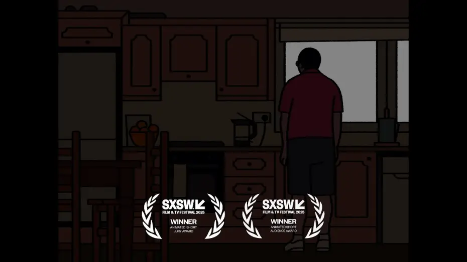 Відео до фільму Retirement Plan | Retirement Plan | Short Film Teaser Trailer | Domhnall Gleeson