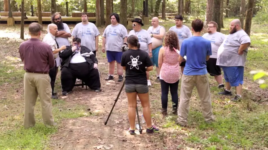 Відео до фільму Camp Massacre | CAMP MASSACRE Movie Trailer