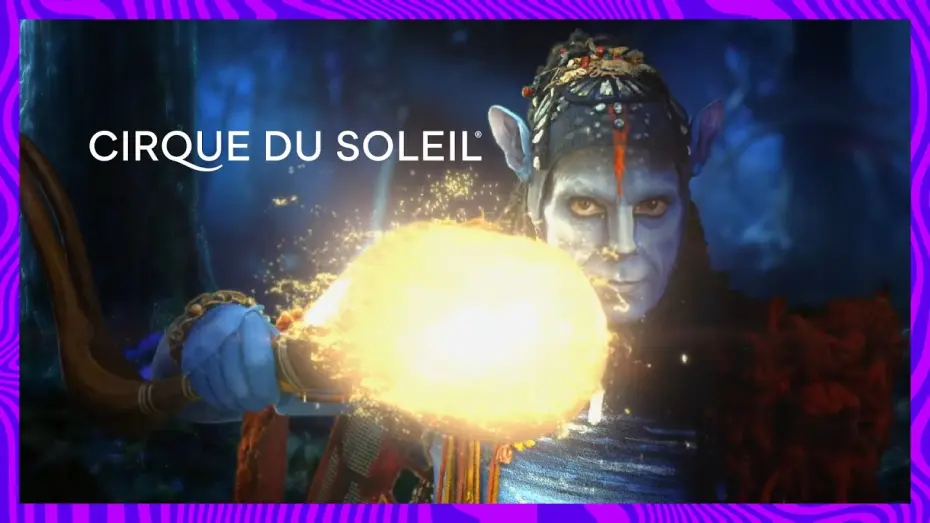Відео до фільму Cirque du Soleil: Toruk - The First Flight | TORUK — The First Flight by Cirque du Soleil Official TV SPOT Trailer