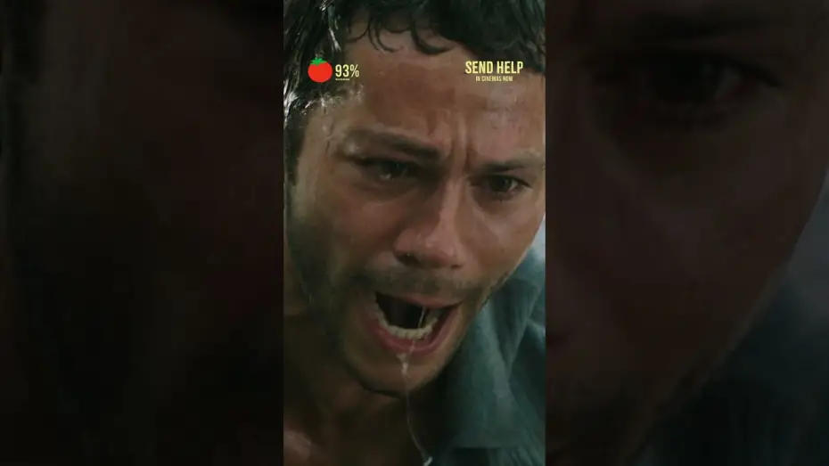 Відео до фільму Допоможіть | Raimi Vision