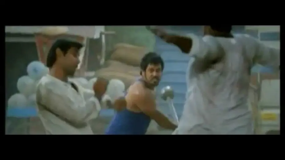 Відео до фільму Rajapattai | RajaPattai Official Trailer 1080p 320kbps (HD)