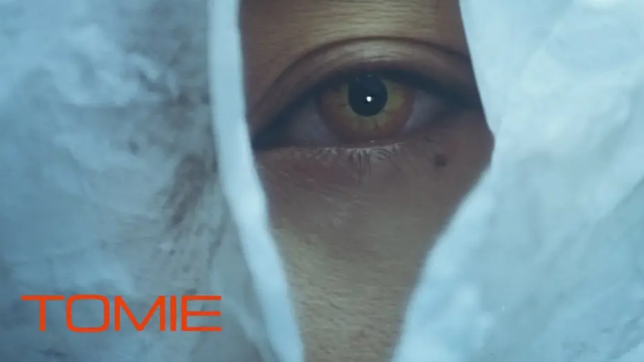 Відео до фільму Tomie | Original Trailer [Subtitled]